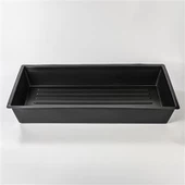 Schwarzkümmel-Wassertablett