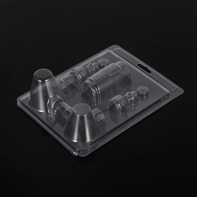 Hardware-Clamshell-Box